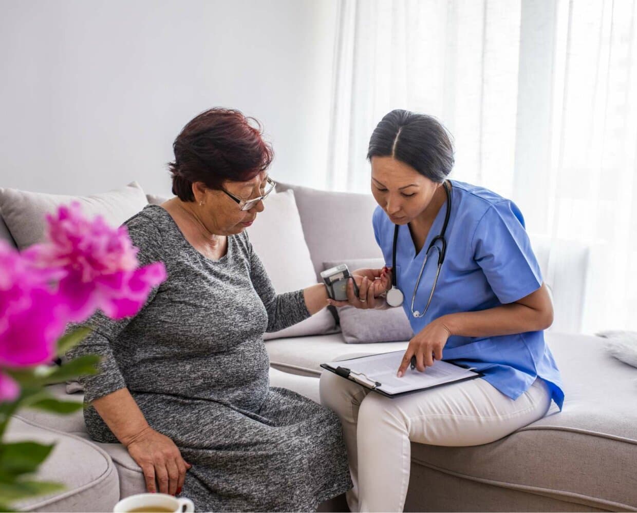 Associated Home Care