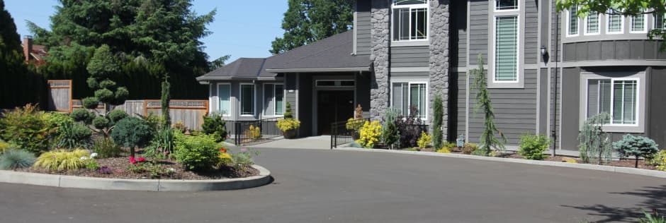 Campan Senior Care Home