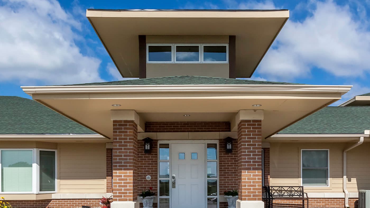 The Heritage at Meridian Gardens — photo 1