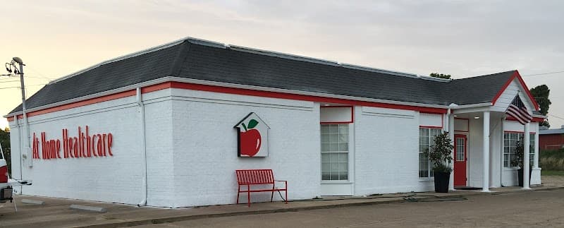 At Home Healthcare Canton - Adult Care