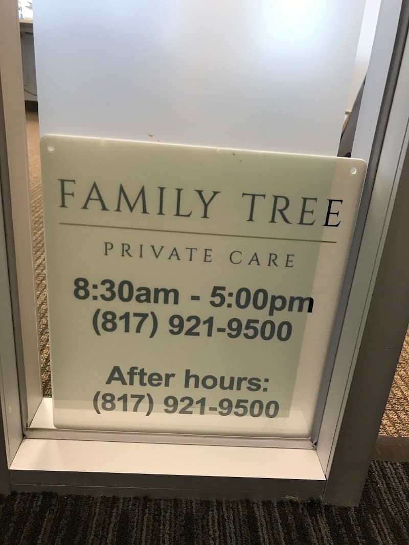 Family Tree Private Care