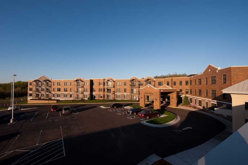 Benedictine Westwood