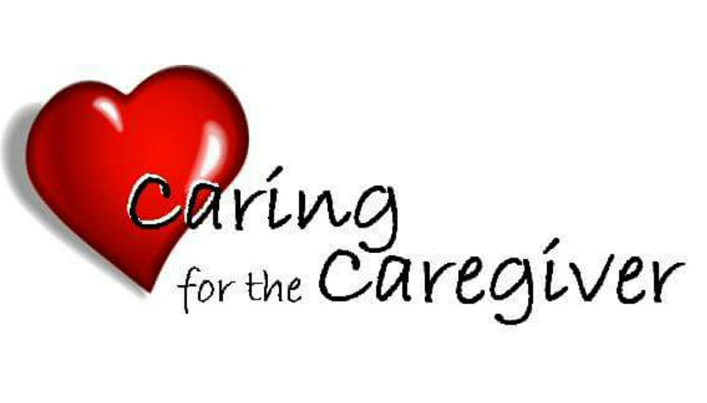 Caring For The Caregiver Support Group - Facebook Group logo