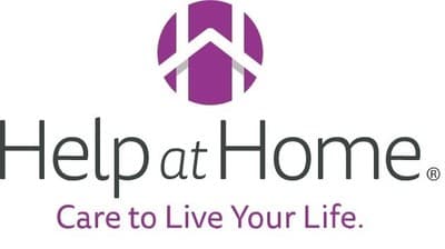 Help at Home logo