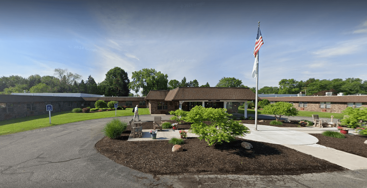 Valparaiso Care and Rehabilitation