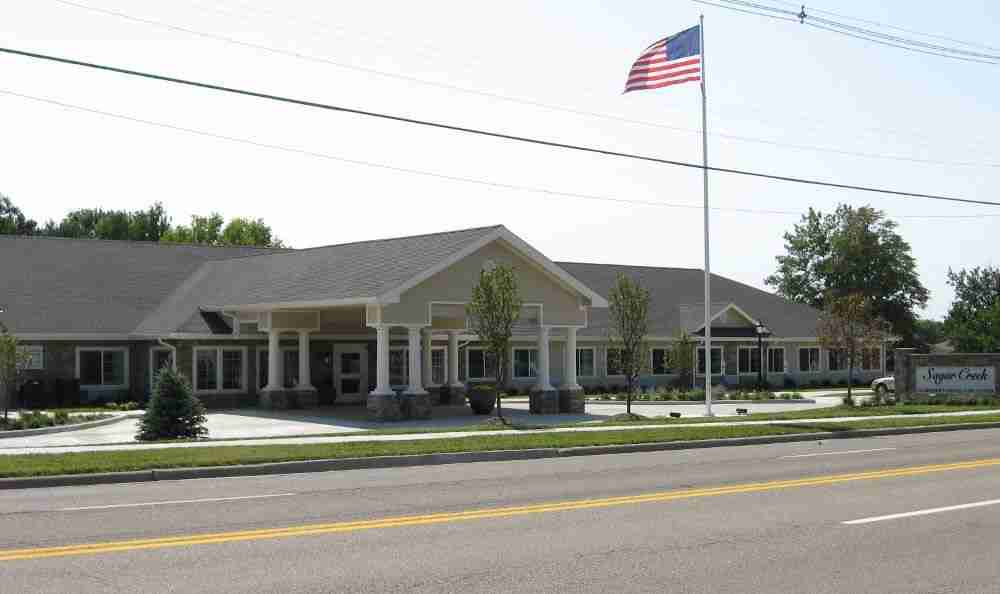 Sugar Creek Alzheimer's Special Care Center