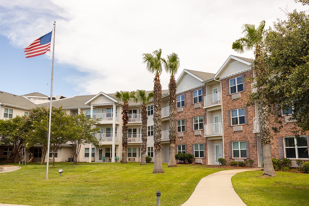 Solstice Senior Living at Corpus Christi