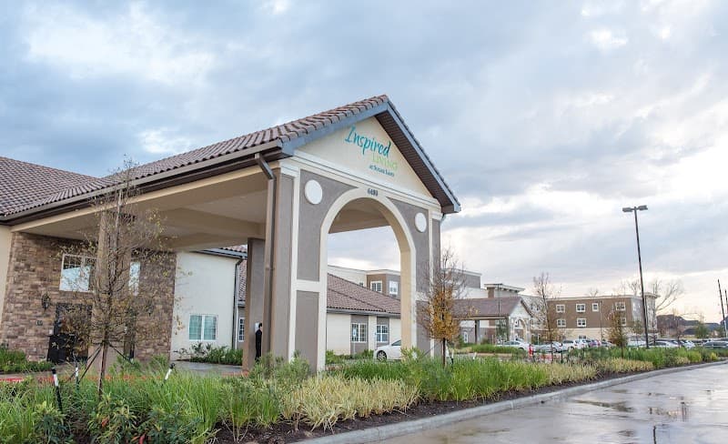 Laurel Glen at Sugar Land — photo 1