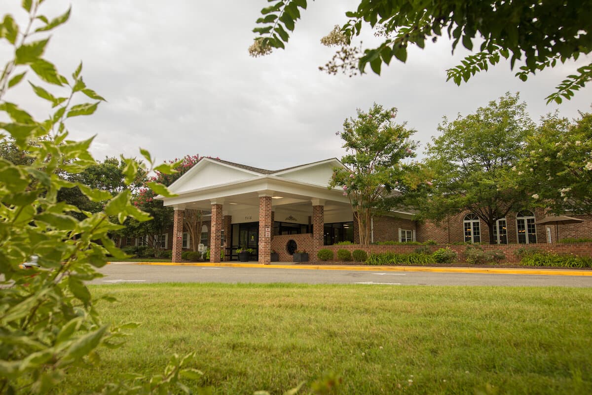 Paul Spring Retirement Community — photo 1