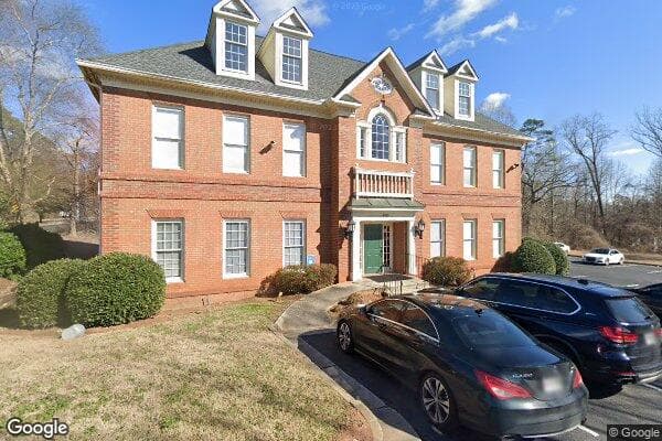 Magnolia Doves Private Home Care