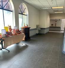 Bay Vue Nursing & Rehab Center