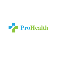 ProHealth Home Health and Hospice logo