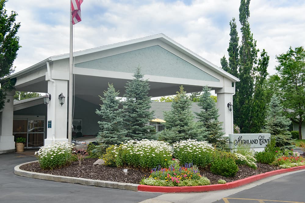 Highland Cove Retirement Community — photo 1