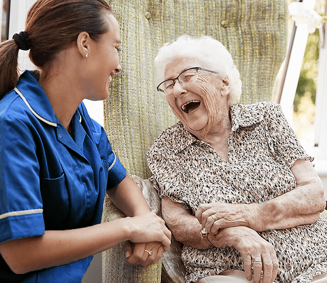 Zola's Love and Care Home Health