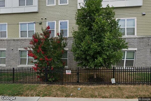 Alician Senior Apartments