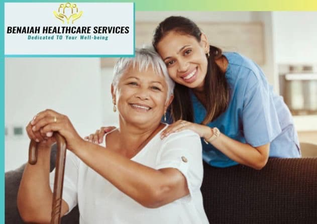 Benaiah Healthcare Services