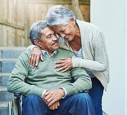 Aging & In-Home Services