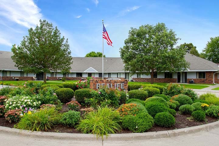 ReaLife of Columbus — photo 1