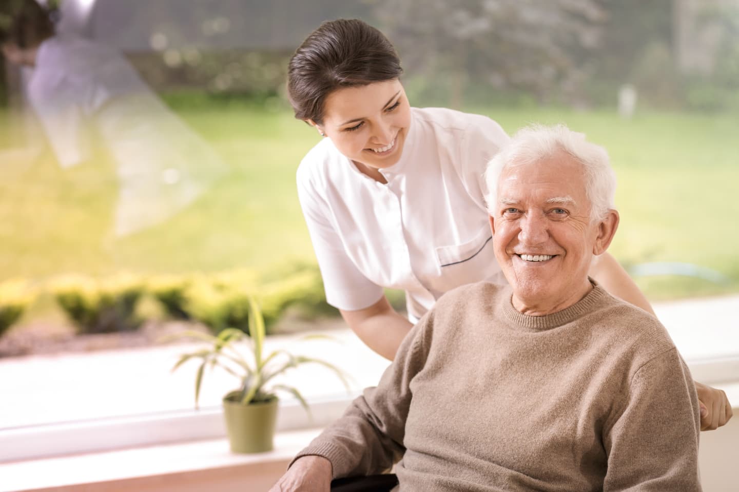 Pro-Care Home Health