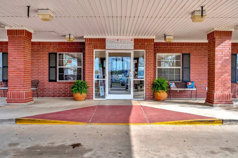 Castle Pines Health and Rehabilitation