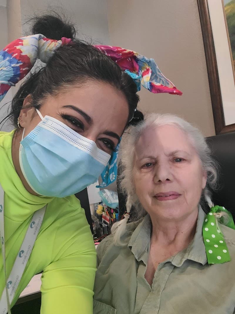 Alongside Care Consulting Services