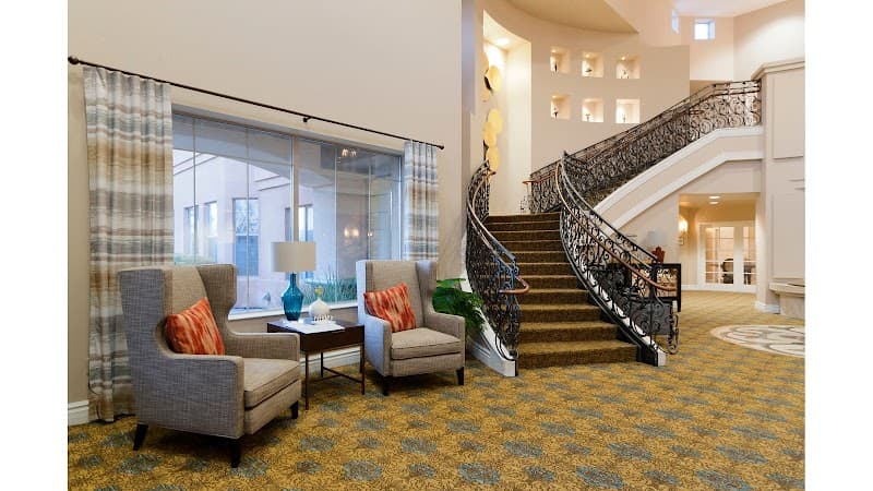 The Heritage Inn Assisted Living And Memory Care — photo 1