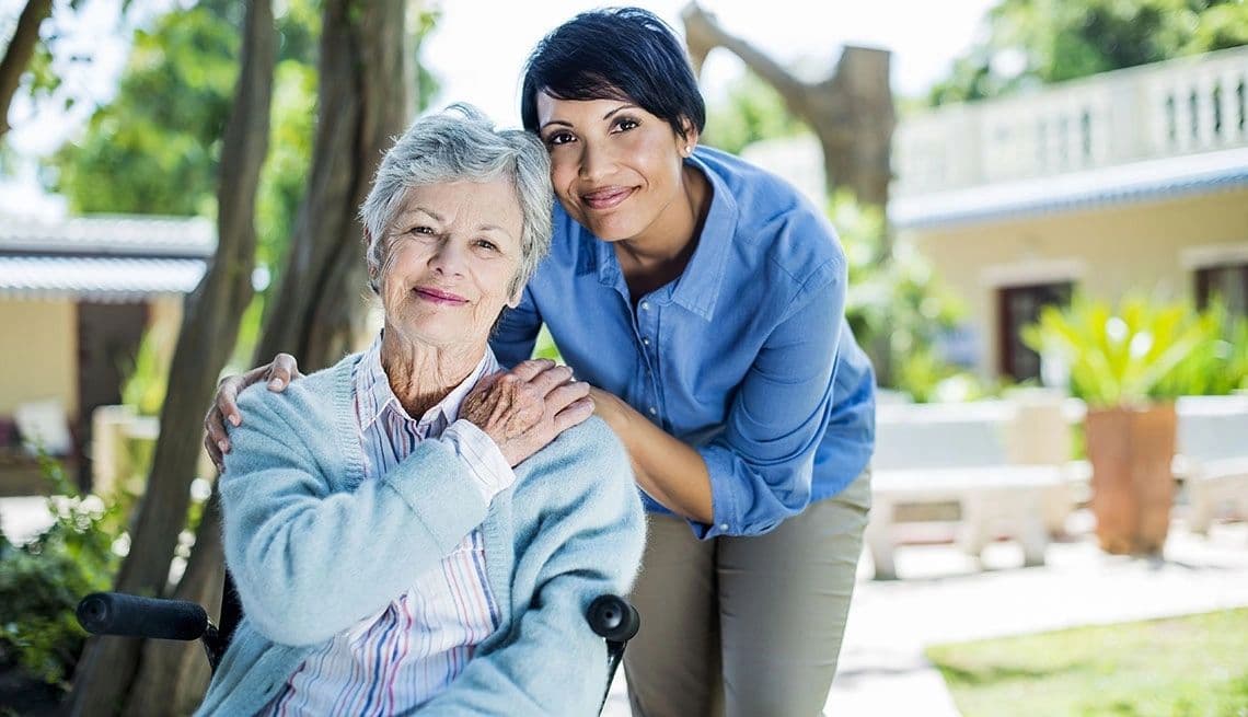 Assertive Home Care Services