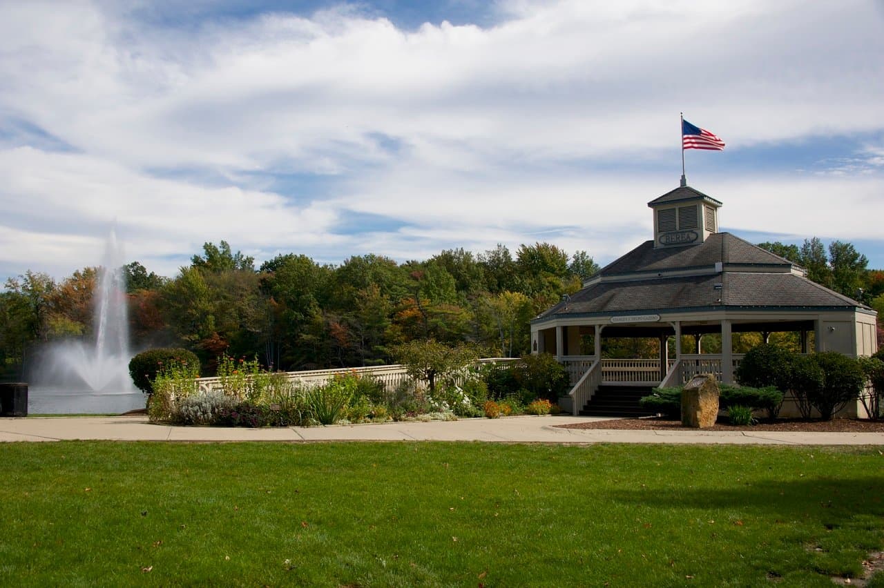 Generations Senior Living of Berea