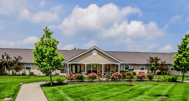 Artis Senior Living of Bridgetown