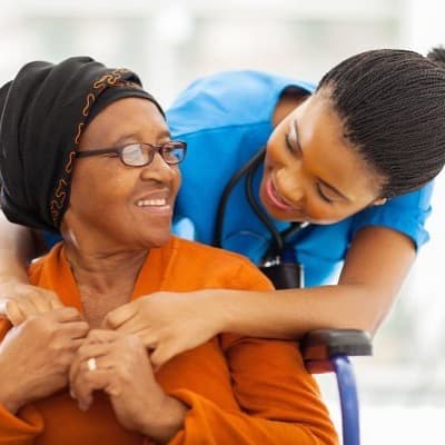 Angel Hands In-Home Care