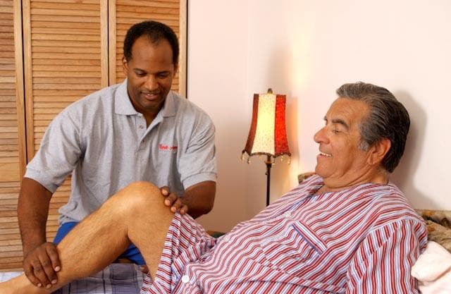 Interim HealthCare of Overland Park