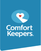 Comfort Keepers Home Care logo