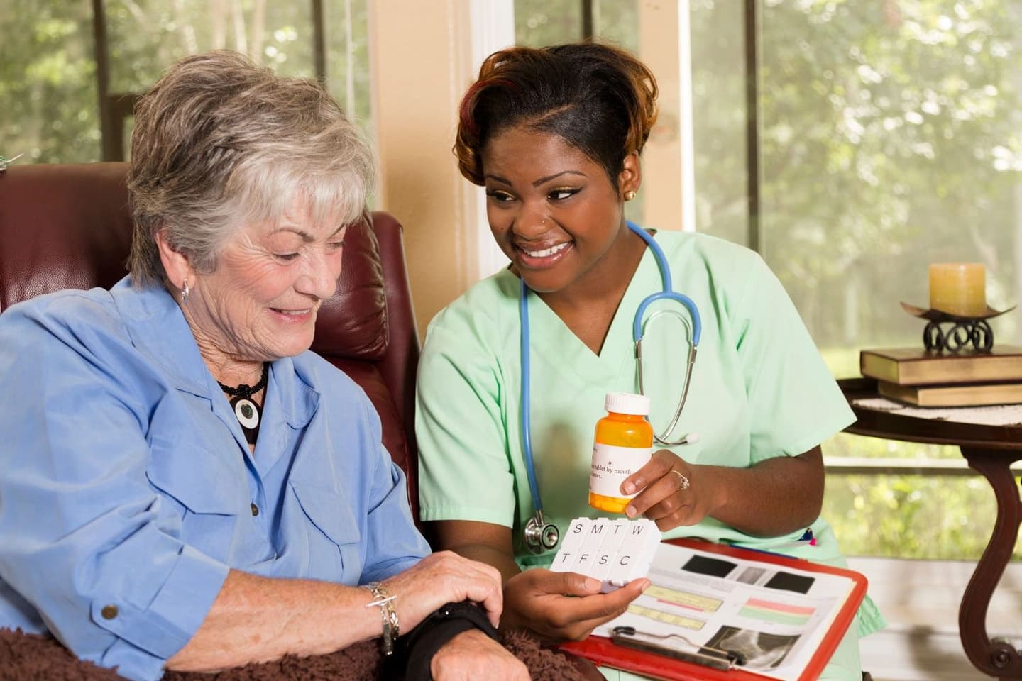 Bella's Home Health And Caregiving Services