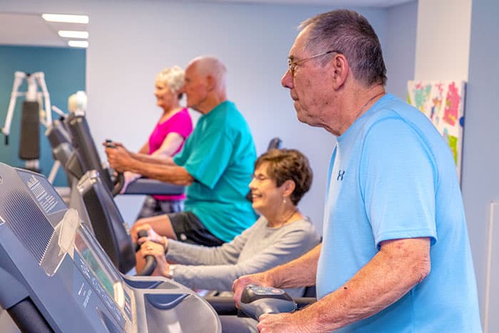 Westminster Village Muncie