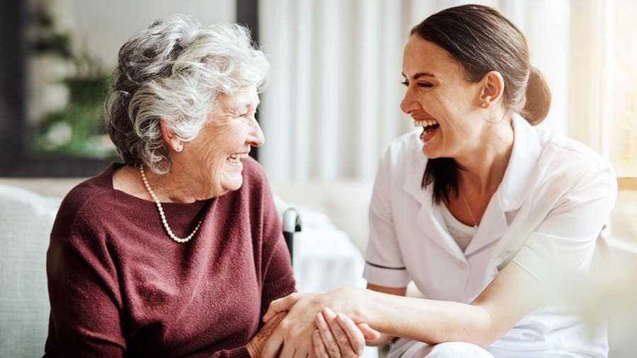 We Care Home Health Agency