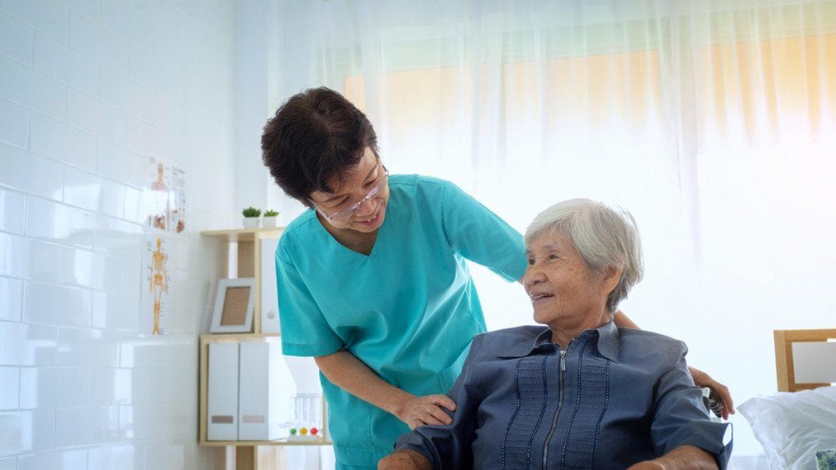 Firstat Home Health Services