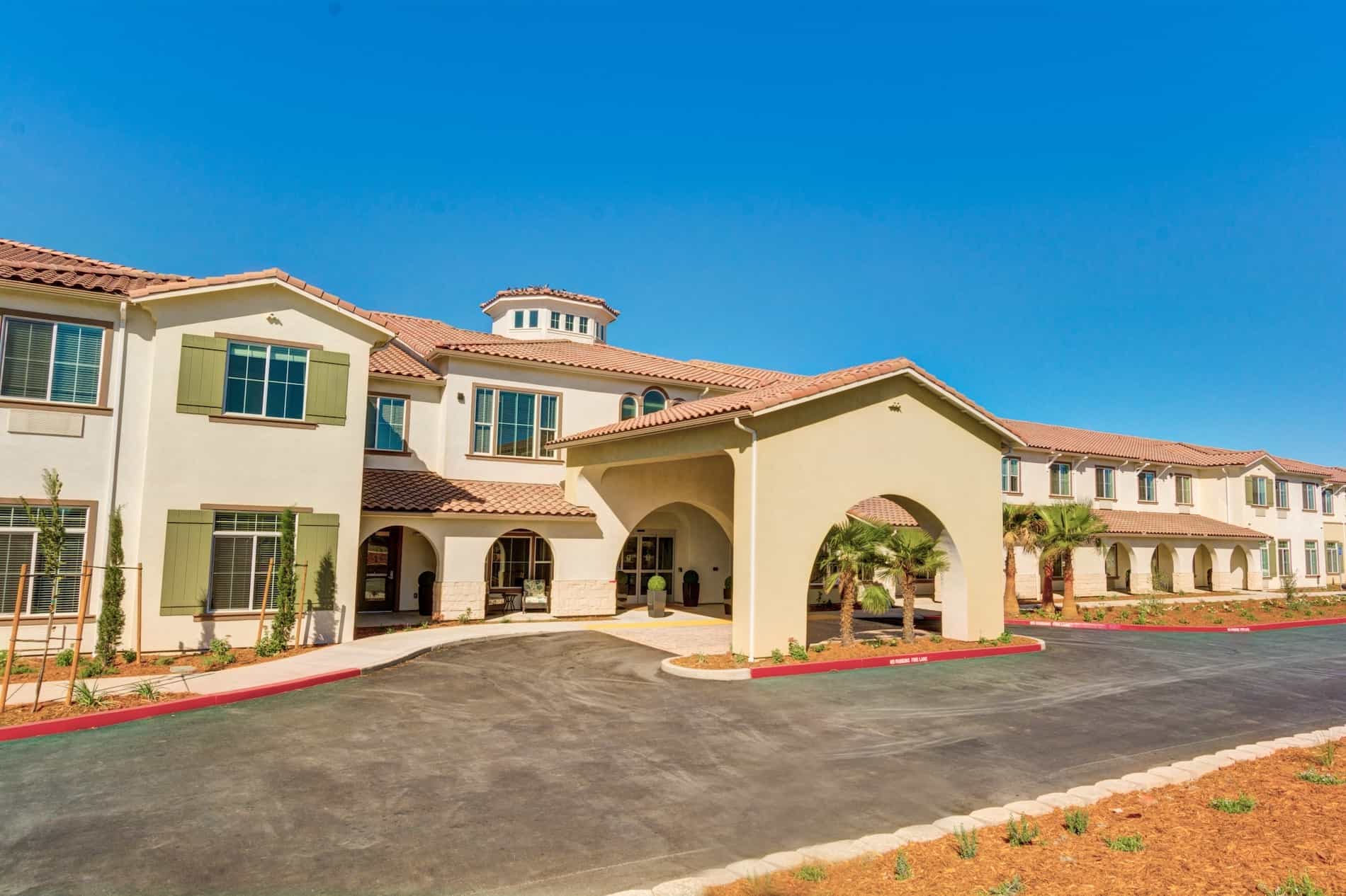 The Village at Heritage Park — photo 1