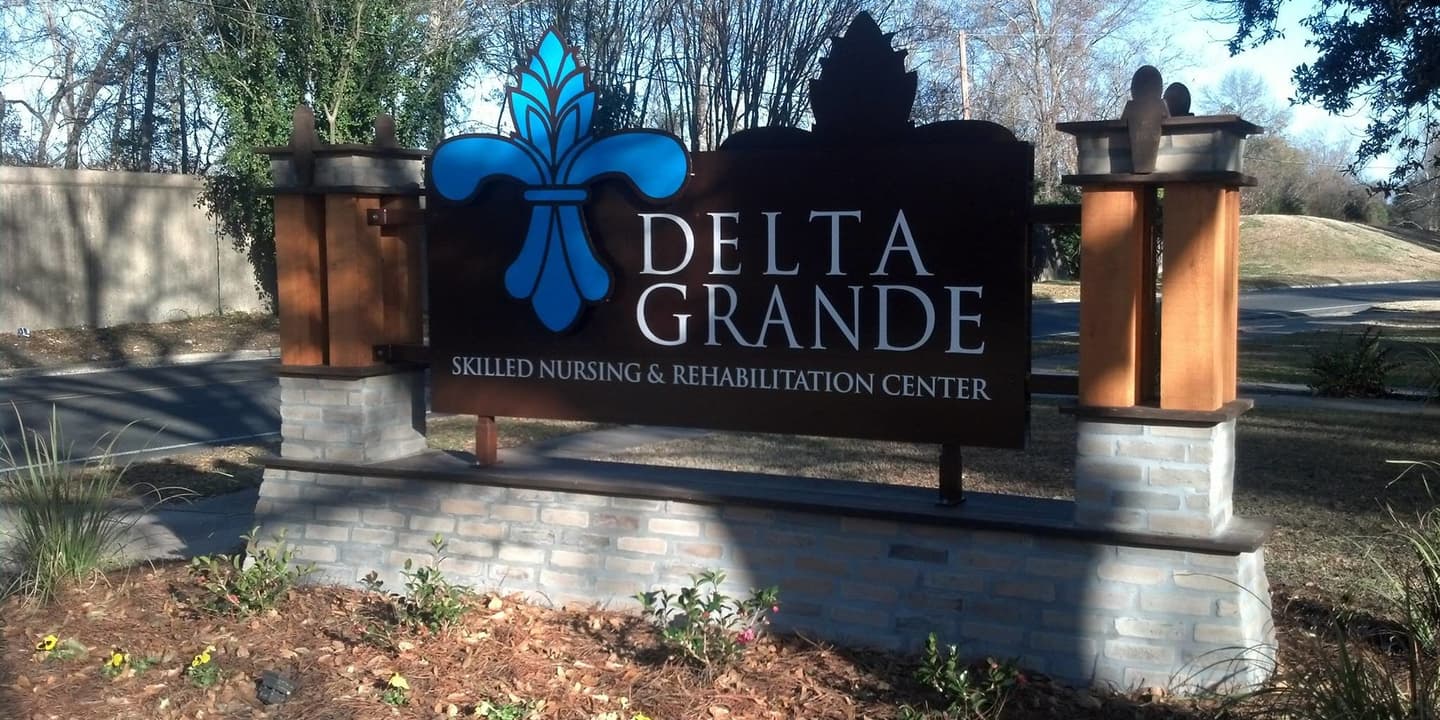 Delta Grande Skilled Nursing