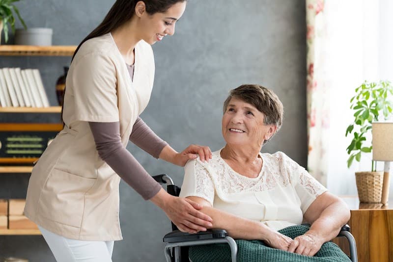 Pathways Home Health And Hospice Of San Francisco