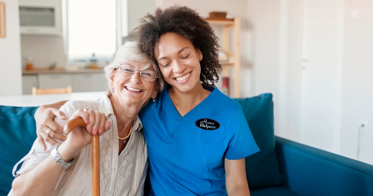 Home Helpers Home Care of Ventura County