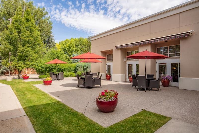 Fairwinds - Sand Creek