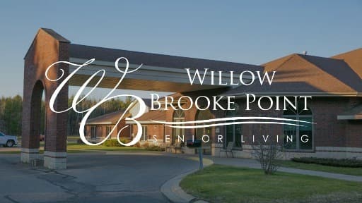 Willow Brooke Point