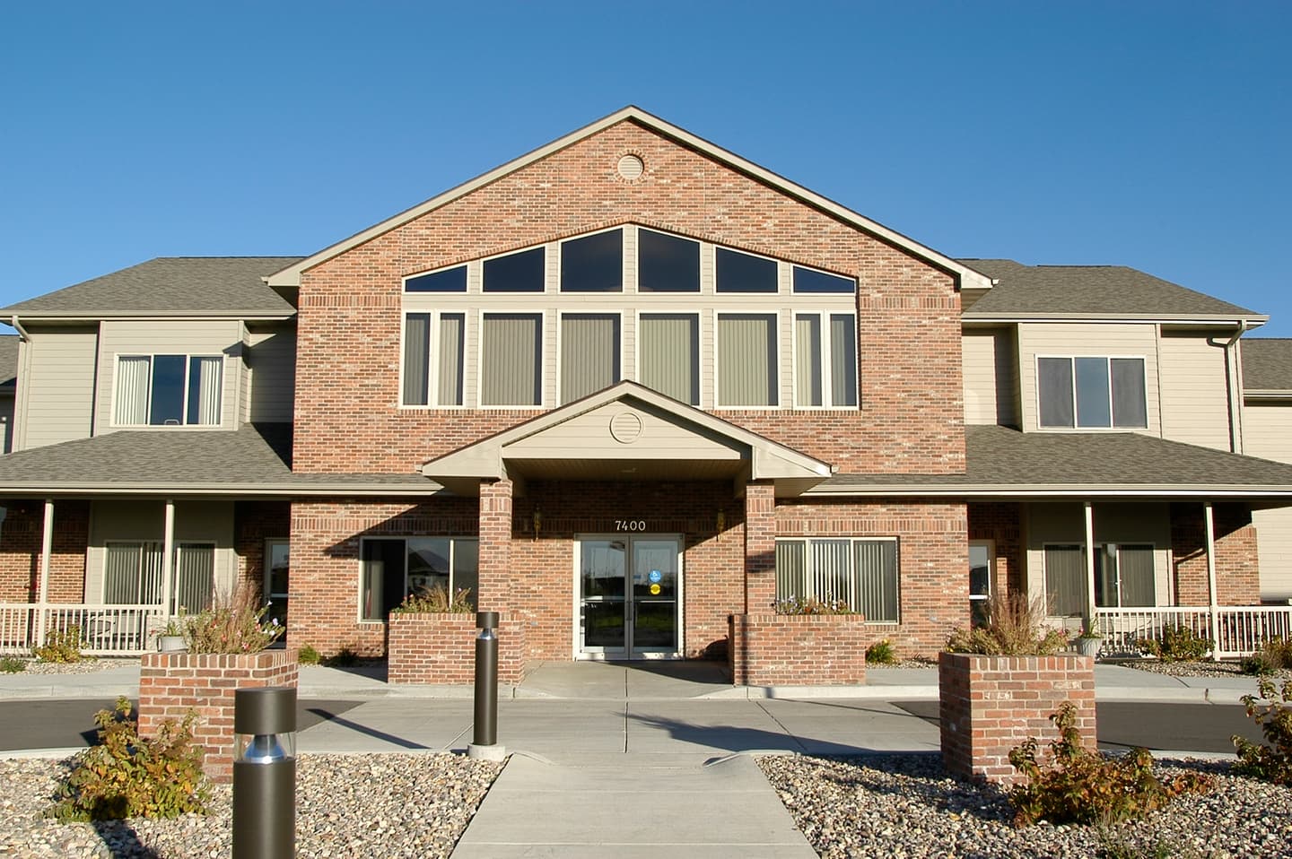 Ponderosa Lodge Senior Living