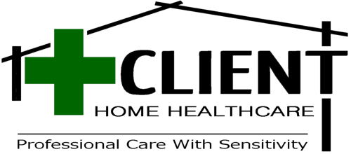 Client Home Healthcare logo