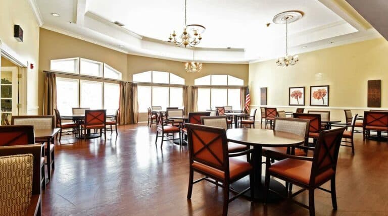 Bailey Pointe at Roxbury Park — photo 1