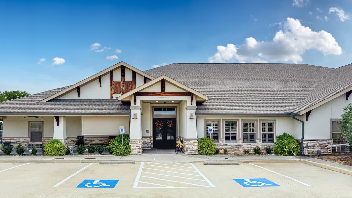 AvilaCare Assisted Living of Flower Mound