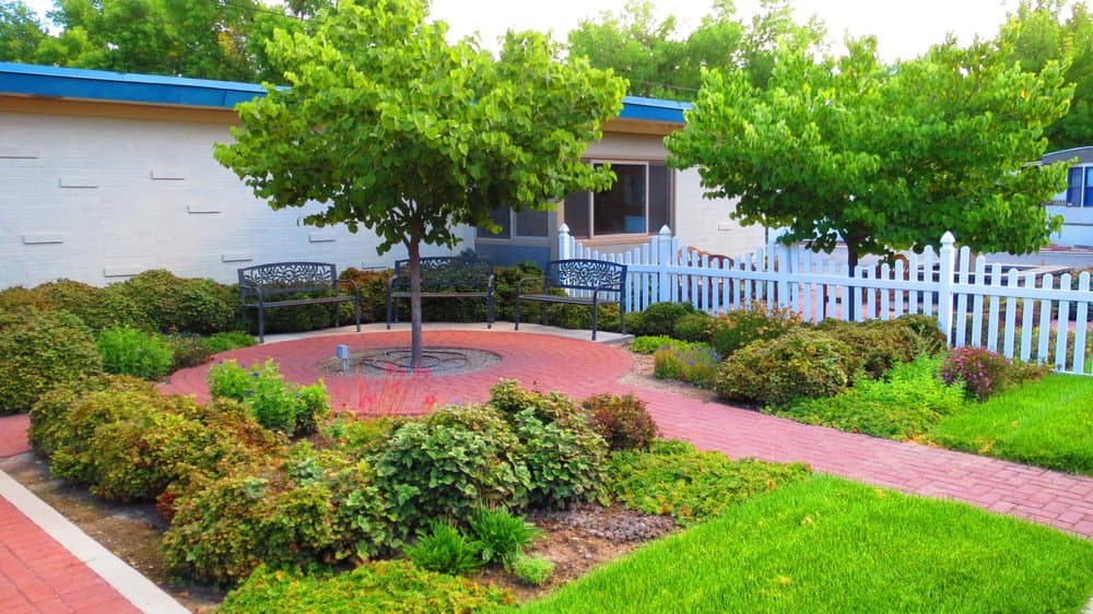 American Heritage Retirement Community — photo 1