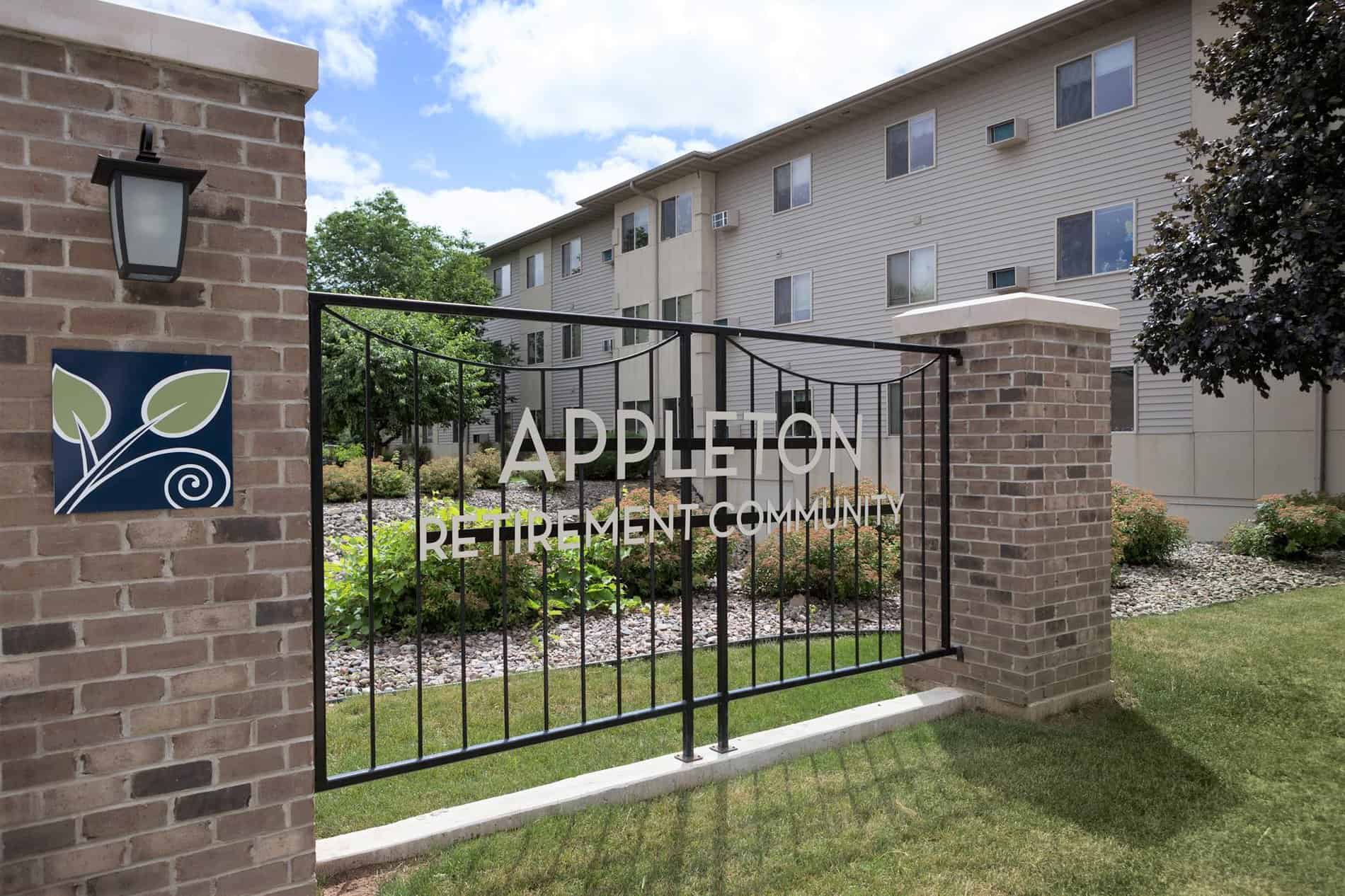 Appleton Retirement Community