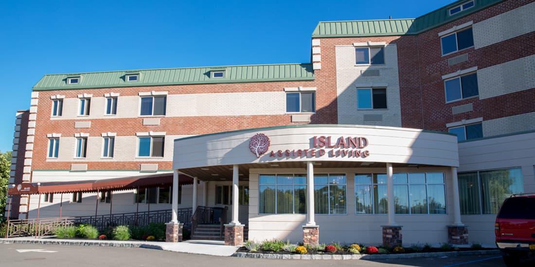 Island Assisted Living