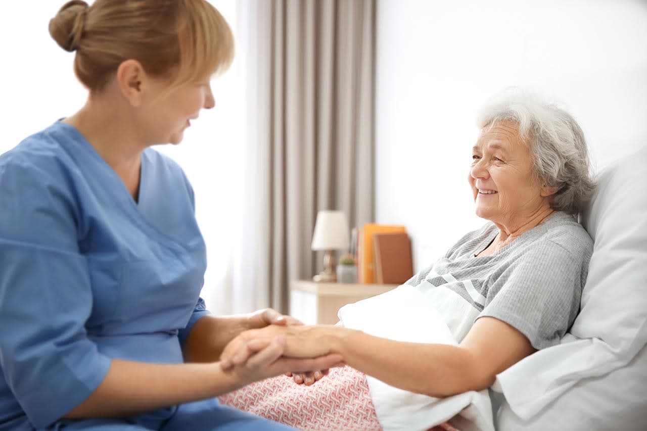 Homewatch CareGivers of Bergen